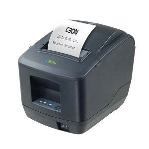 پرینتر حرارتی سی بن مدل CR-B826A