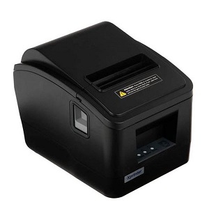 پرینتر حرارتی ایکس پرینتر مدل D260N