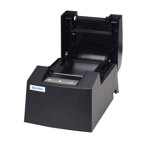 پرینتر حرارتی ایکس پرینتر مدل XP-58IIIK