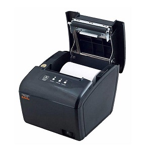 پرینتر حرارتی زد ای سی مدل N260L