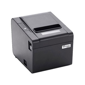 پرینتر حرارتی کواترونیک مدل RP350 LAN