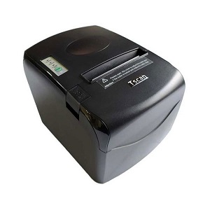 پرینتر حرارتی تی اسکن مدل SP-POS888