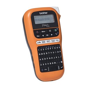 پرینتر حرارتی برادر مدل PT-E110VP