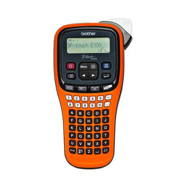 پرینتر حرارتی برادر مدل PT- E100VP