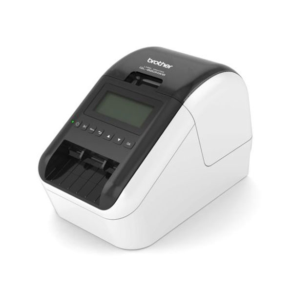 پرینتر حرارتی برادر مدل QL-820NWB