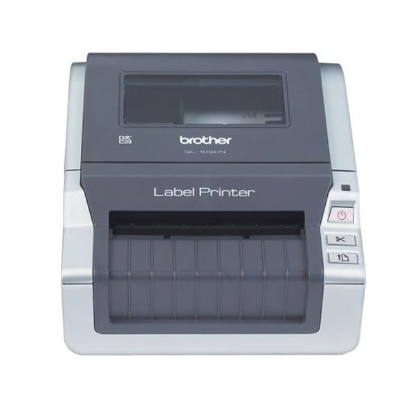 پرینتر حرارتی برادر مدل QL-1060N