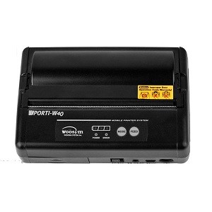 پرینتر حرارتی ووسیم مدل WSP-W40