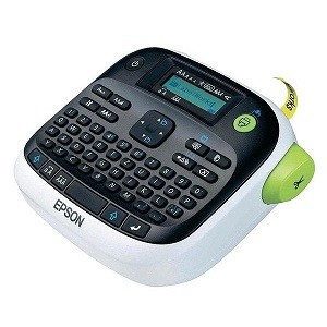 لیبل پرینتر اپسون مدل LW-300