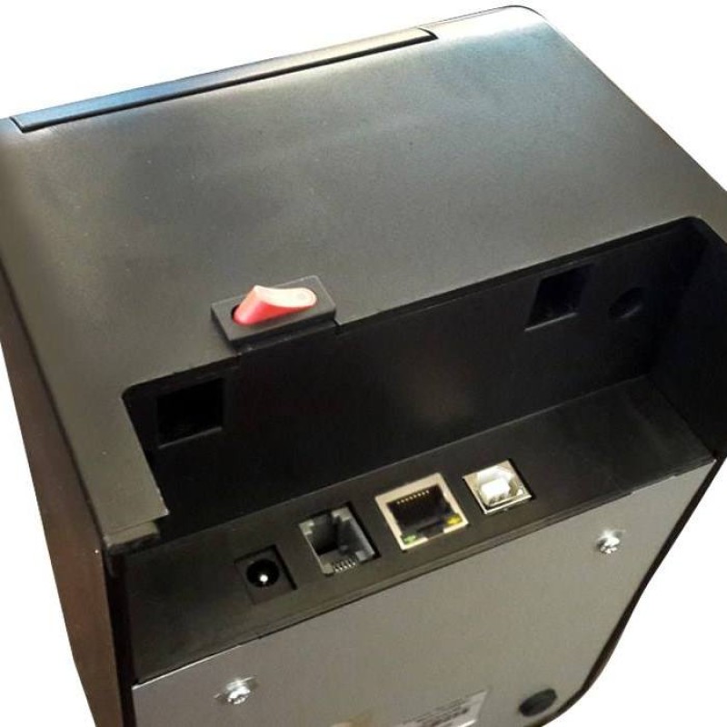 پرینتر حرارتی اسکار  مدل POS58S