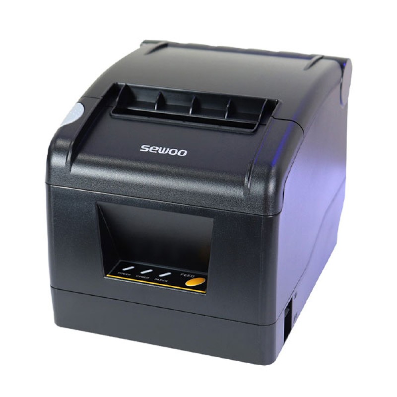 پرینتر حرارتی سوو مدل SLK-TS100