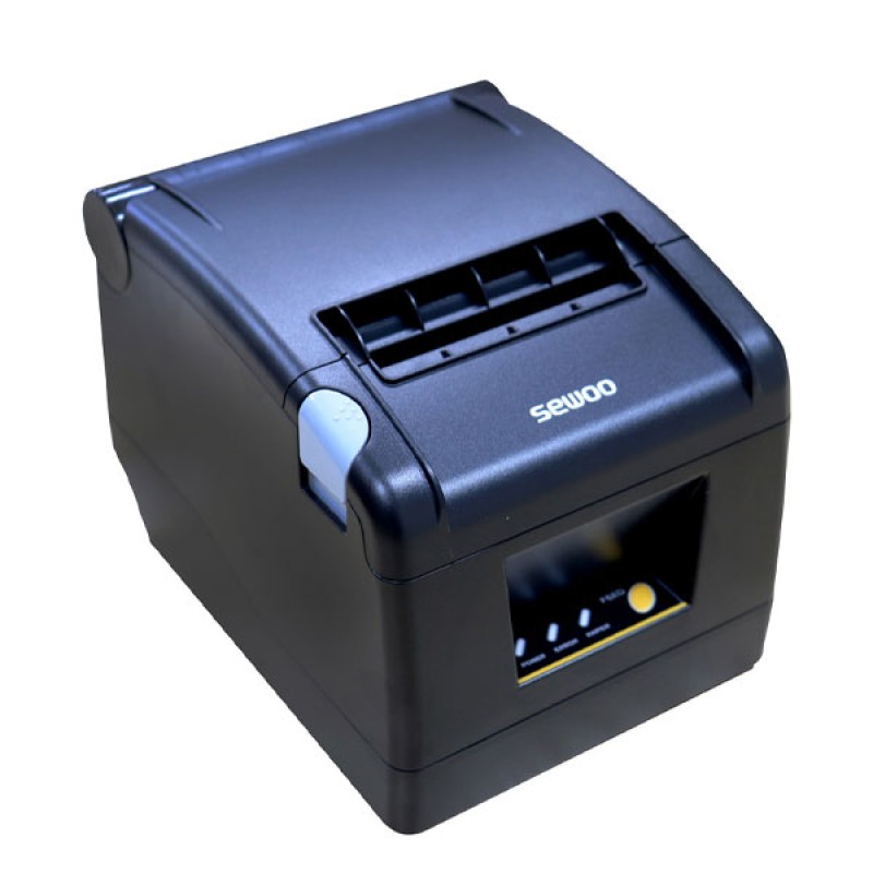 پرینتر حرارتی سوو مدل SLK-TS100