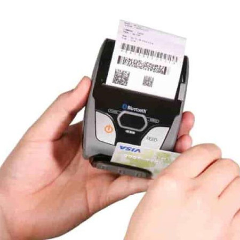 پرینتر حرارتی ووسیم مدل WSP-R241