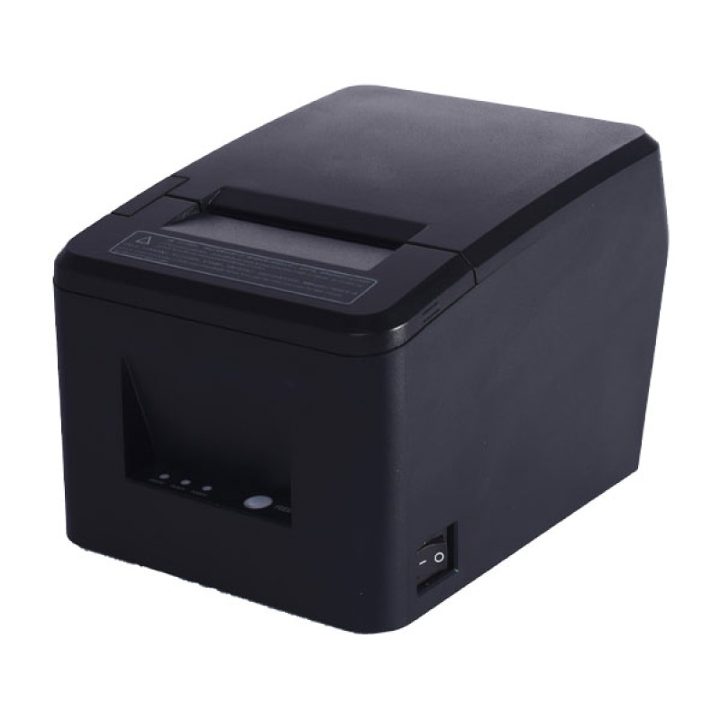 پرینتر حرارتی بایامکس مدل BP-208