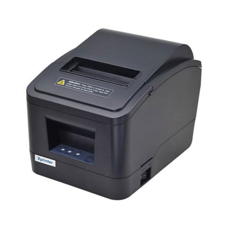 پرینتر حرارتی ایکس پرینتر مدل XP-V330N