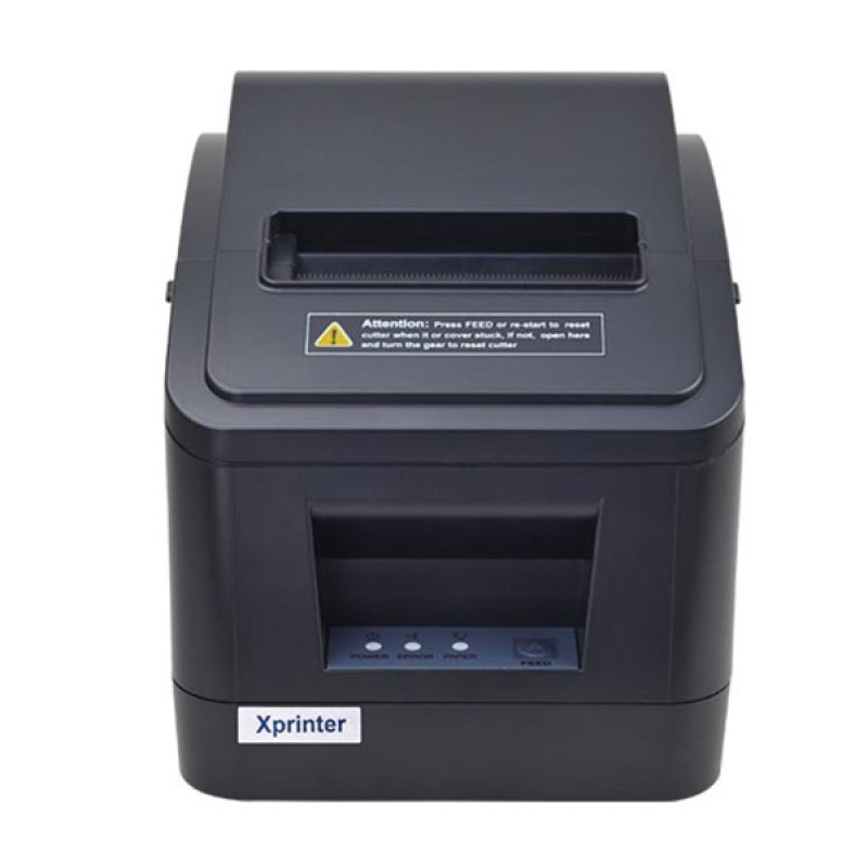 پرینتر حرارتی ایکس پرینتر مدل XP-V330N