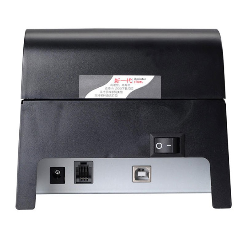 پرینتر حرارتی ایکس پرینتر مدل XP-58IIIK