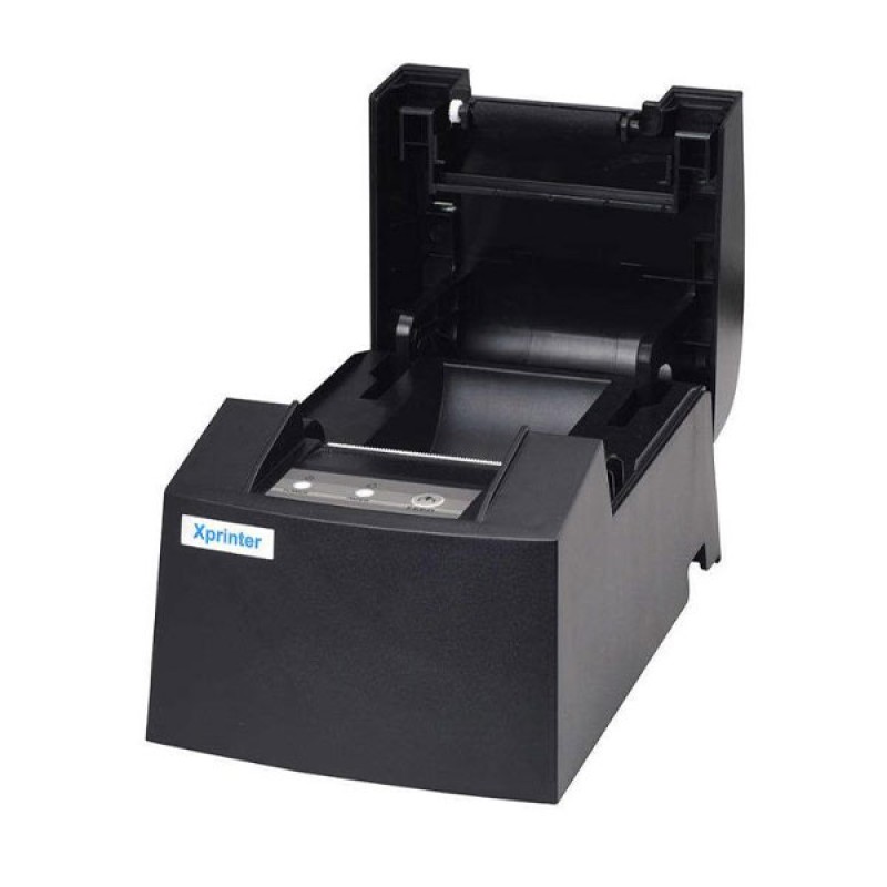 پرینتر حرارتی ایکس پرینتر مدل XP-58IIIK