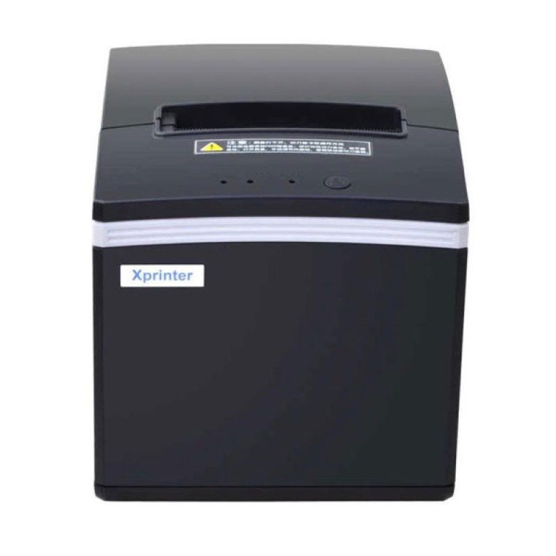 پرینتر حرارتی ایکس پرینتر مدل XP-N260H