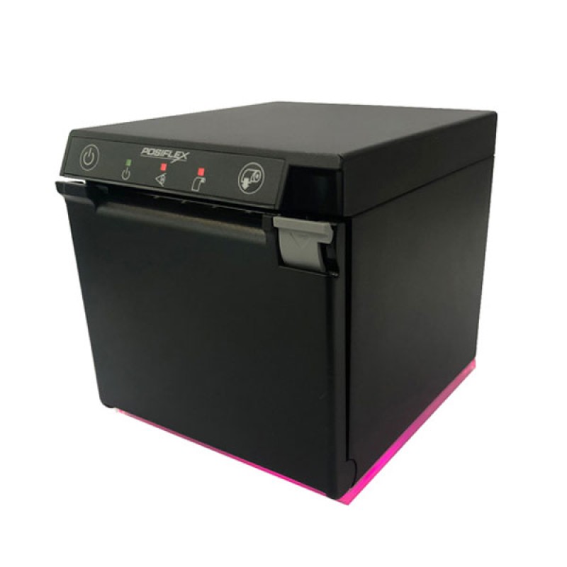 پرینتر حرارتی پوزیفلکس  مدل AURA PP-7600