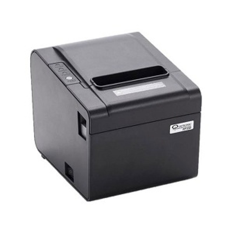 پرینتر حرارتی کواترونیک مدل RP350 LAN