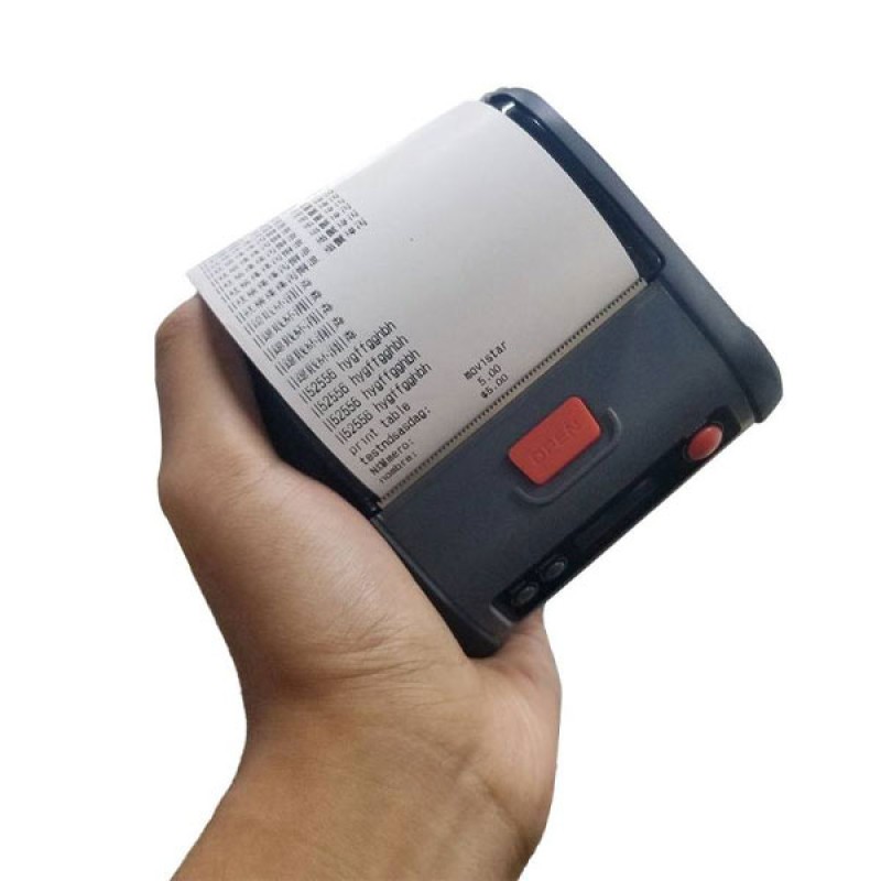 پرینتر حرارتی یوروو مدل K319
