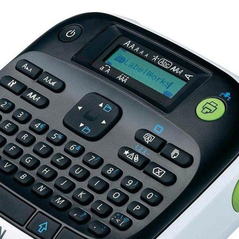 لیبل پرینتر اپسون مدل LW-300
