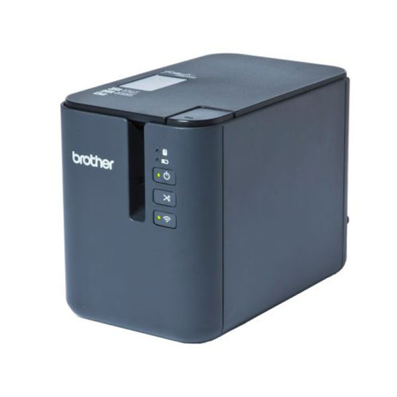 لیبل پرینتر برادر مدل PT-P950NW