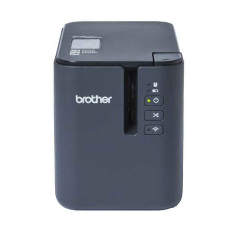 لیبل پرینتر برادر مدل PT-P950NW