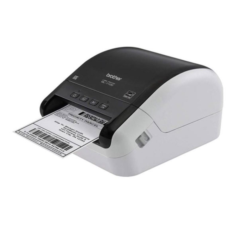 لیبل پرینتر  برادر مدل QL-1100