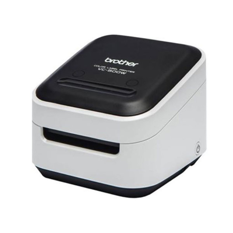 لیبل پرینتر برادر مدل VC-500WCR