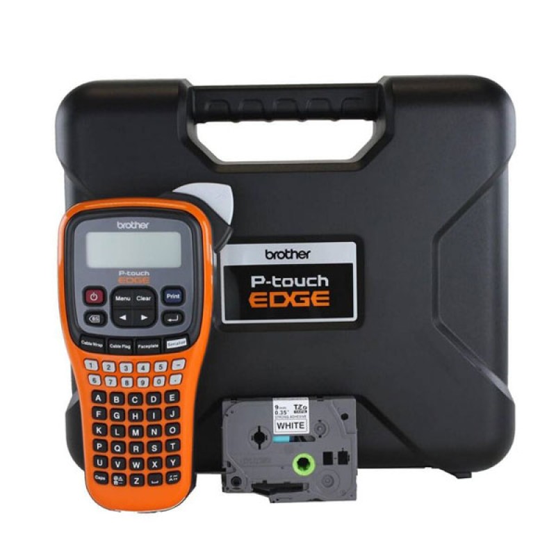 لیبل پرینتر برادر مدل PT- E100VP