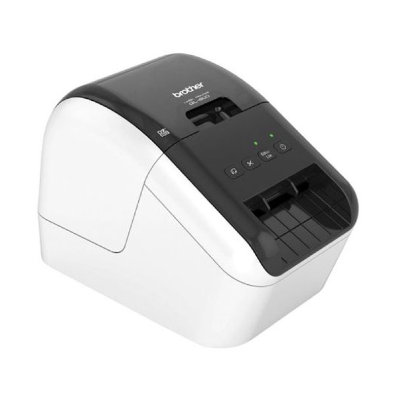 لیبل پرینتر برادر مدل QL-800