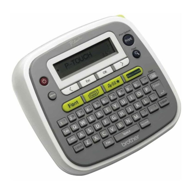 لیبل پرینتر  برادر مدل PT-D200