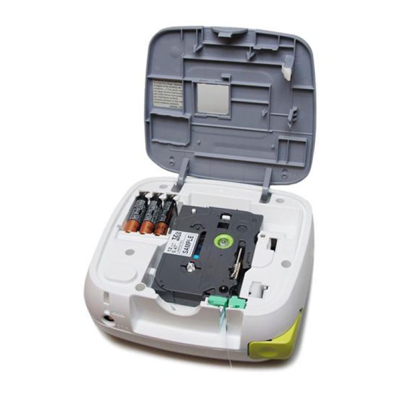 لیبل پرینتر  برادر مدل PT-D200