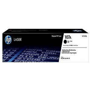 کارتریج 107A اچ پی HP مشکی