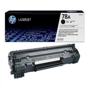 کارتریج پرینتر اچ پی HP 1906