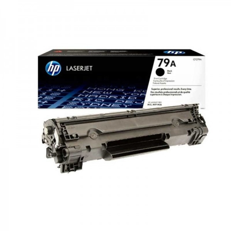 کارتریج پرینتر اچ پی HP M12a