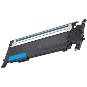 کارتریج تونرلیزری آبی سامسونگ مدل CLT-406