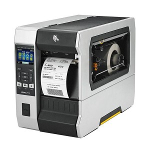 لیبل پرینتر زبرا مدل ZT620 203DPI