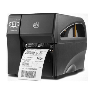 لیبل پرینتر زبرا مدل  ZT220CWL