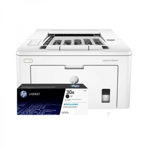 کارتریج پرینتر اچ پی HP M203dn