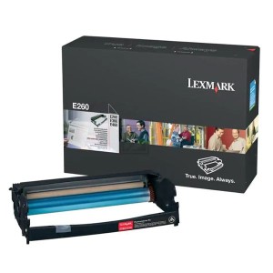 یونیت درام  لیزری لکسمارک Lexmark  E260