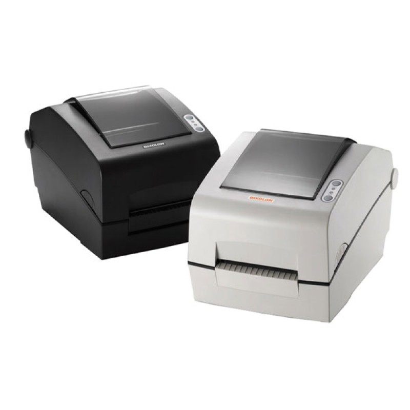 لیبل پرینتر بیکسلون مدل SLP-T400
