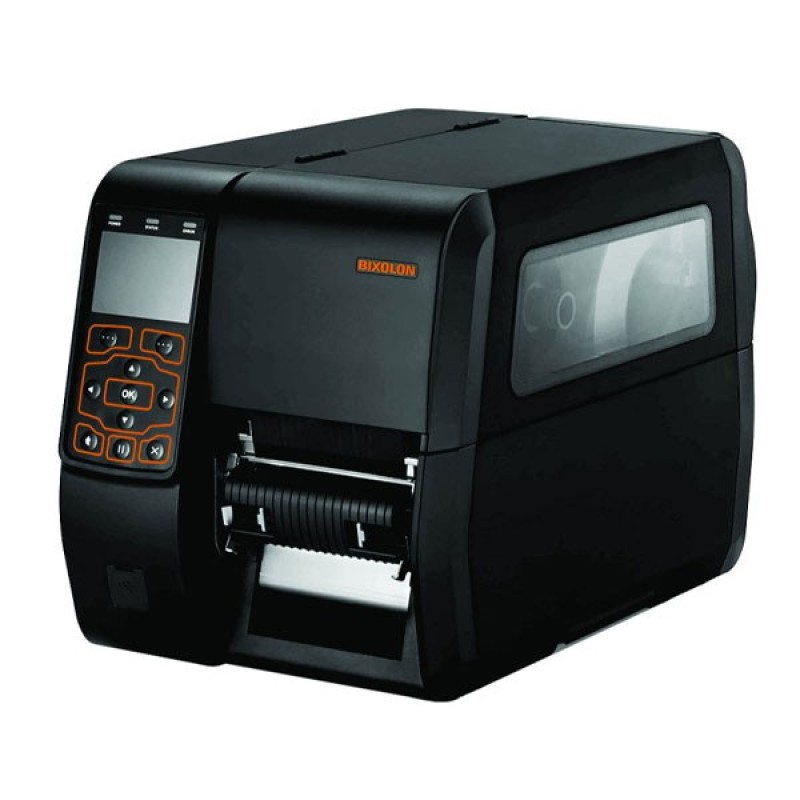 لیبل پرینتر بیکسلون مدل XT5-40