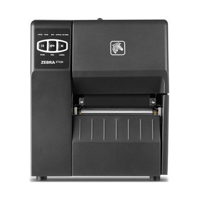 لیبل پرینتر زبرا مدل  ZT220CWL