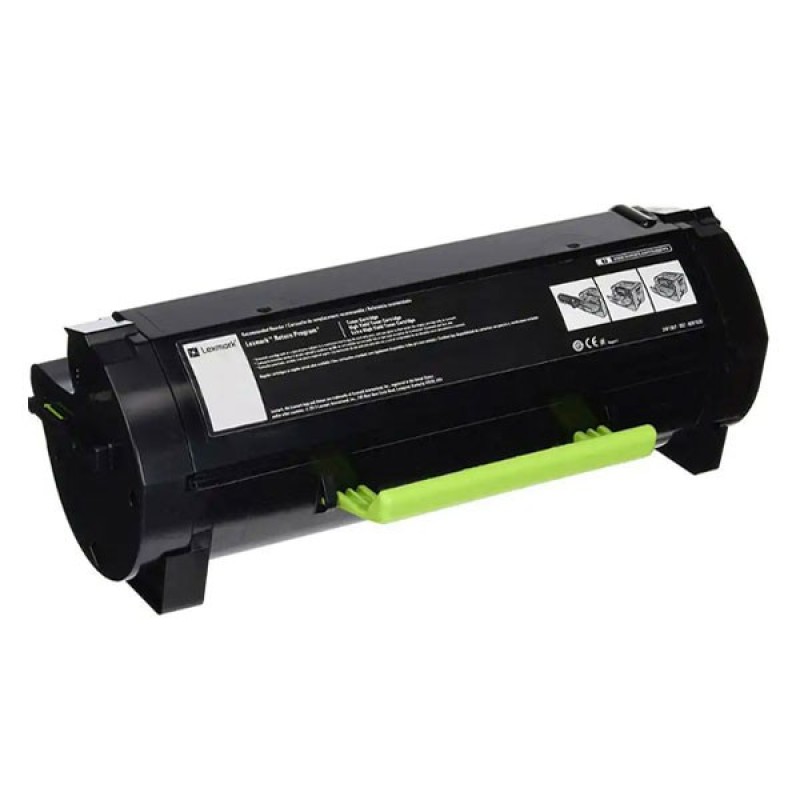 کارتریج تونر مشکی لکسمارک Lexmark MX/MS 317