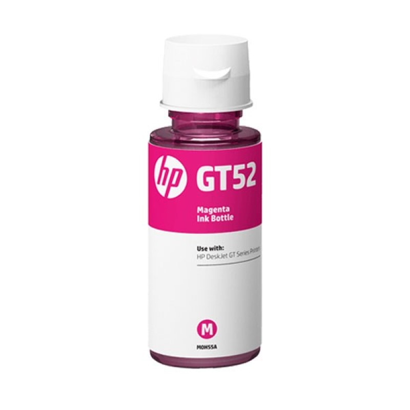سری کامل جوهر اچ پی HP GT52-GT51