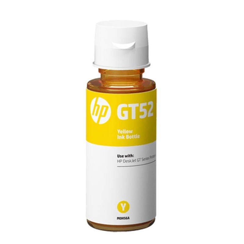 سری کامل جوهر اچ پی HP GT52-GT51