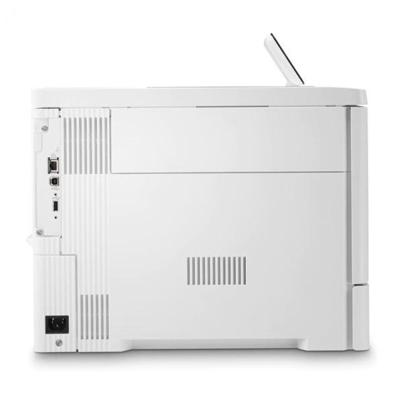 پرینتر لیزری اچ‌پی مدل HP Color LaserJet M555dn