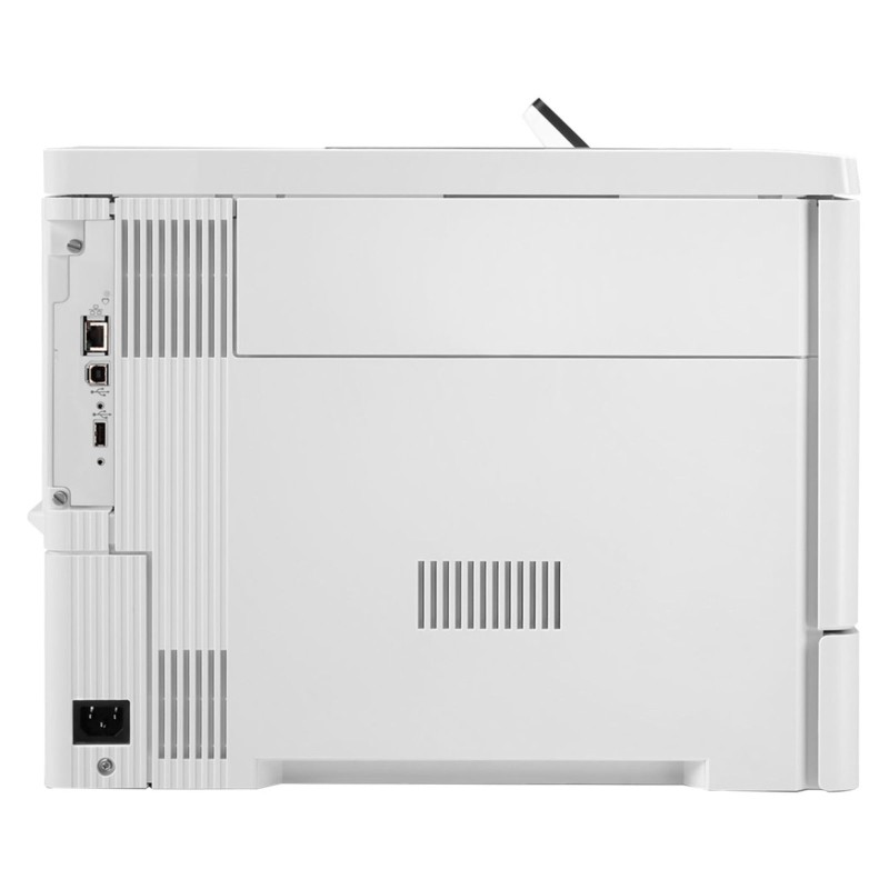 پرینتر لیزری رنگی اچ‌پی مدل HP M554dn